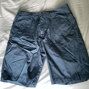 ‼️‼️Merona camel cargo shorts